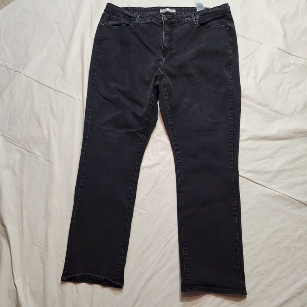Levi's size 24
